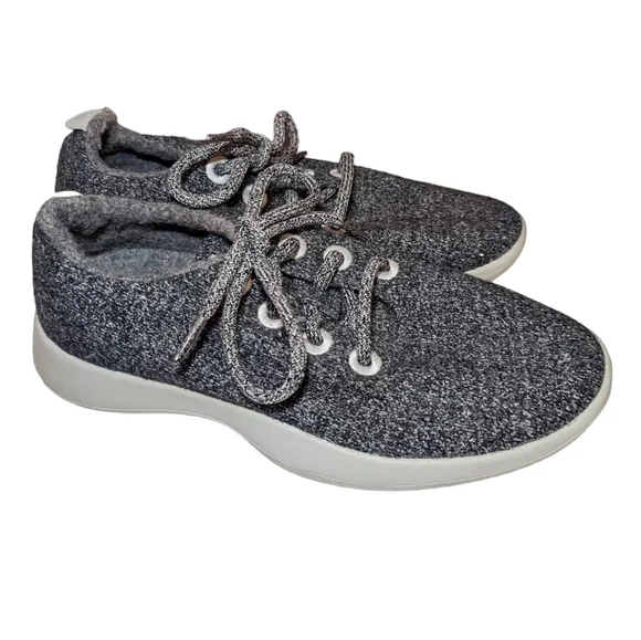Allbirds Wool Runners Sneaker - Picture 3 of 6